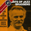 Georges Brassens: Play Brassens - COMPACT DISCS