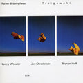 Ranier Bruninghaus: Freigeweht - CD