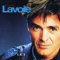 Daniel Lavoie: Ici - CD