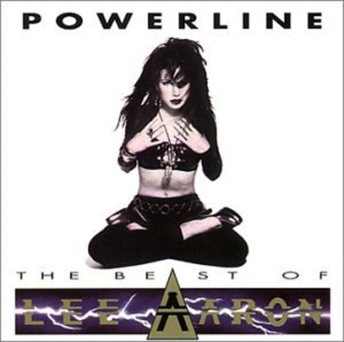 Lee Aaron: Best of - CD