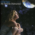 Egan Coral: My Favorite Distraction - CD