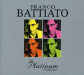 Franco Battiato: Platinum Collection - CD
