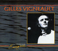 Gilles Vigneault: Collection Emergence - CD
