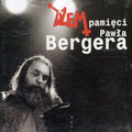 Dzem: Pamieci Pawla Bergera - CD