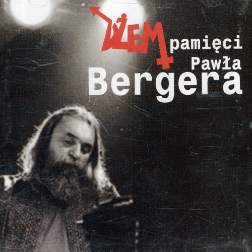 Dzem: Pamieci Pawla Bergera - CD