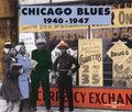Various Artists: Chicago Blues - CD