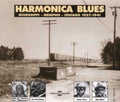 Harmonica Blues: Harmonica Blues - CD