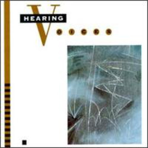 Various Artists: Hearing Voices - CD