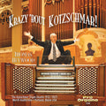 Thomas Heywood: Krazy Bout Kotzschmar - CD