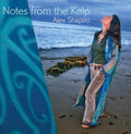 Alex Shapiro: Notes from the Kelp - CD
