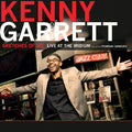 Kenny Garrett: Sketches of MD Live at the Iridium - CD