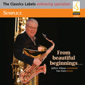 Jeffery Wilson: Semplice: From Beautiful Beginnings - CD