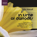 Grant Llewellyn: In Time of Daffodils - CD