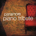 The Piano Tribute Players: Piano Tribute to Paramore - CD