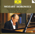 Vladimir Horowitz: Piano Sonatas - CD