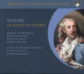 W.a. Mozart: Nozze Di Figaro - CD