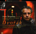 Pieter Wispelwey: Cello Concertos - SUPER-AUDIO CD