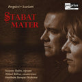 Susanne Ryden: Stabat Mater - SUPER-AUDIO CD