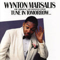 Wynton Marsalis: Tune in Tommorrow (Original Soundtrack) - CD