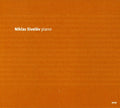Sivelov Niklas: Improvisational - COMPACT DISCS