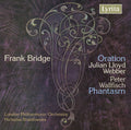 London Philharmonic Orchestra: Oration & Phantasm - CD
