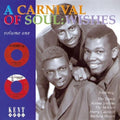Various Artists: Carvival of Soul: Wishes / Various - CD