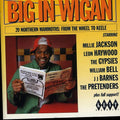 Various Artists: Big in Wigman / Various - CD