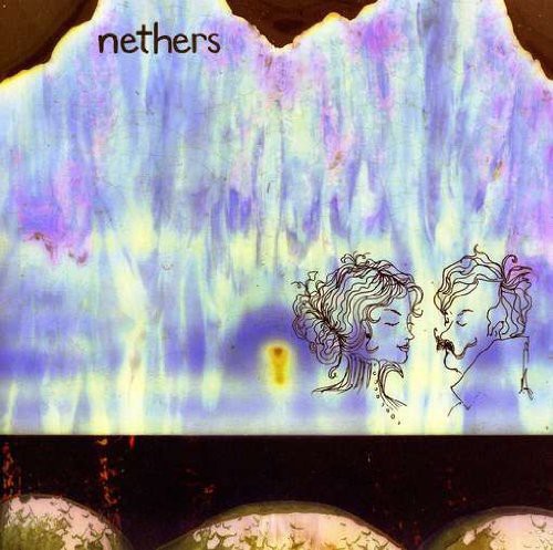 Nethers: Green Jean Jamboree - (VINYL LP)