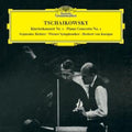 Herbert von Karajan: Piano Concerto 1 / Variations on a Rocco Theme - CD