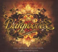 Bargrooves: Autumn Collection - CD