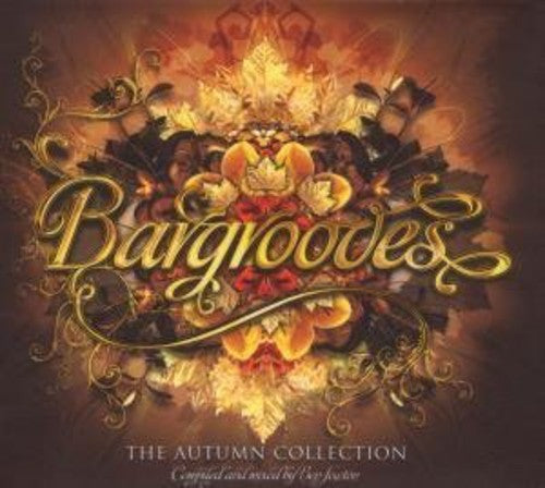 Bargrooves: Autumn Collection - CD