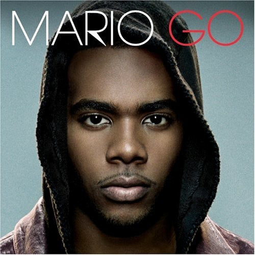 Mario: Go - CD