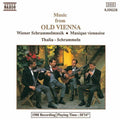 Thalia Schrammein: Music from Old Vienna - CD