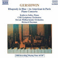 Richard Hayman: Rhapsody in Blue - CD
