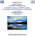 Dong-Suk Kang: Danses Norvegiennes / Air Norvegien - COMPACT DISCS