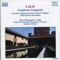 Marat Bisengaliev: Tzigane / Havanaise - CD