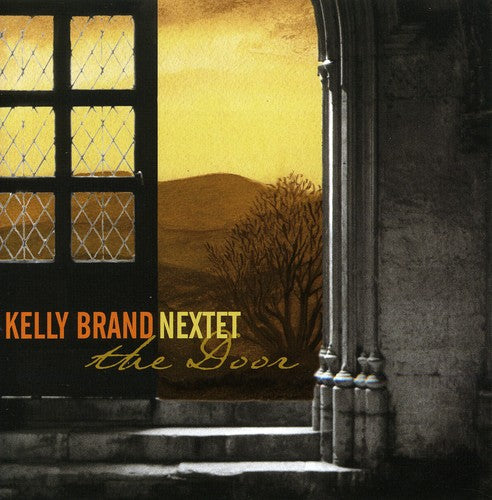 Kelly Brand: The Door - CD