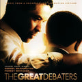 Various Artists: Great Debaters (Original Soundtrack) - CD