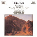Vienna Piano Trio: Piano Trios - CD