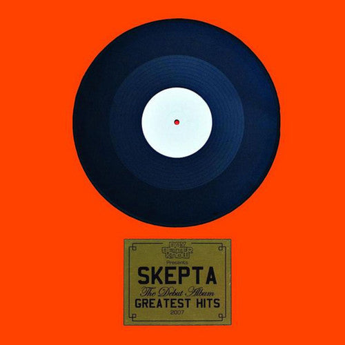 Skepta: Greatest Hits - CD