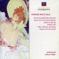 Strauss J / Dorati / London Phil Orch: Strauss J: Waltz Gala - CD