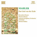 Michael Hal sz: Das Lied Von Der Erde - CD