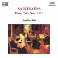 Joachim Trio: Piano Trios 1 & 2 - CD