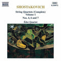 Fitz-Gerald: String Quartets 1 - CD