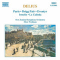 Myer Fredman: Orchestral Works - COMPACT DISCS
