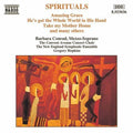 Various Artists: Spirituals / Various - CD