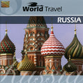 Various Artists: World Travel: Russia - COMPACT DISCS