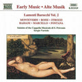 Various Artists: Lamenti Barocchi 2 / Various - CD