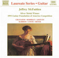 Various Artists: Guitar Recital / Various - CD