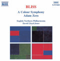 A. Bliss: Colour Symphony - CD